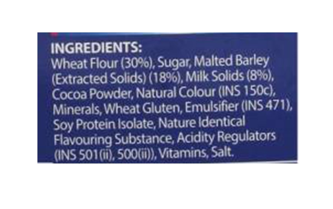 Horlicks Chocolate Delight Flavour    Box  500 grams